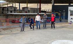 Gölbaşı'nda 'aşık-ordo' kültürü yaşatılıyor