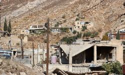 İsrail, Suriye'de ihlallerine devam ediyor