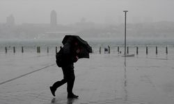 İstanbul Valiliğinden Fırtına Uyarısı!