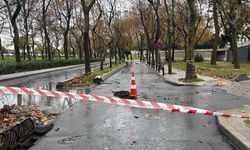 İstanbul’da Metrekareye 67 Kilograma Kadar Yağış Düştü