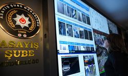 İzmir’de Suçlar Yapay Zeka ile Mercek Altında!