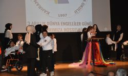 Kahramankazan’da Dünya Engelliler Günü Etkinliklerle Kutlandı