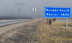 Karayolları ekiplerinden Başkentte uyarı!