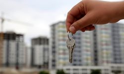 Kasımda 141 bin 100 konut satıldı