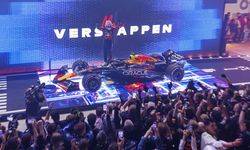 Katar GP’de Zafer Max Verstappen’in