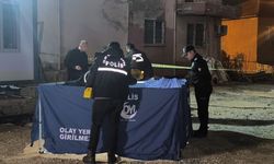 Kırıkkale'de Bacanağını Öldürüp İntihar Etti