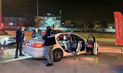 Kırıkkale'de çıkan kavgada silahlar ve bıçaklar konuştu