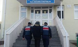 Kırıkkale'de firari hükümlü yakalandı
