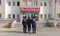 Kırşehir'de firari 2 hükümlü yakalandı