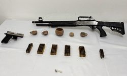 Kırşehir'de kaçakçılık operasyonu!