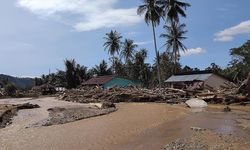 Kızılhaç, Asya'da selden etkilenen ülkelerin yaralarını sarıyor