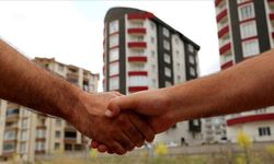 Konut kredilerinde faiz oranı en düşükte!