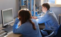 Meslek liselerinde 'dijital atölye' dönemi başlıyor