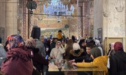 Mevlana’nın 752. Vuslat Yılında Müze Ziyaretçi Akınına Uğradı