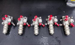 Milli hava araçlarına yerli 'kalp ve damar sistemi'