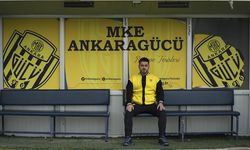 MKE Ankaragücü’nden Play-Off Mesajı