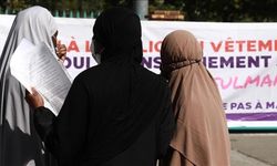 Müslümanlara karşı dine dayalı ayrımcılık arttı