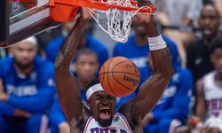 NBA’de Uzatmada Büyük Heyecan: 76ers, Grizzlies’ı 139-136 Yendi