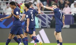 Nefes Kesen Finalde Zafer PSG’nin!