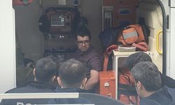 Nevşehir'de 5 kişi doğal gazdan zehirlendi!