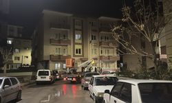 Niğde’de Doğal Gaz Patlaması: 1 Yaralı