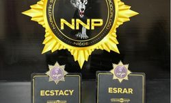 Niğde'de uyuşturucu operasyonlarında 11 kişi yakalandı!