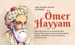 Ömer Hayyam'ın ölümünün üzerinden 894 yıl geçti!