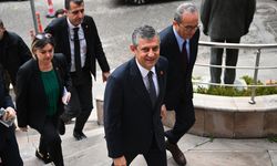 Özgür Özel basın toplantısında ne konuştu?