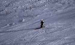 Palandöken, Türkiye'nin her tarafından kayakseverleri ağırlıyor!