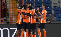 RAMS Başakşehir, yarın Samsunspor'a konuk olacak!