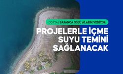 Sapanca Gölü nefes alacak!