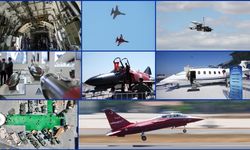 Savunma ve havacılık sanayisinden ihracat rekoru