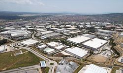 Serbest bölgelerde ihracat kasımda 2,7 arttı