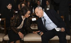 Sevda-Cenap And Onur Ödülü Yüksel Erimtan’ın