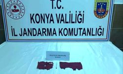 Seydişehir’de uyuşturucu operasyonu: 4 kişi gözaltına alındı