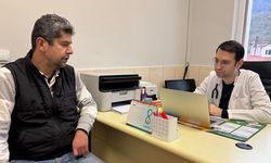 Sigara bağımlılığıyla mücadele merkezden kırsala yayılıyor