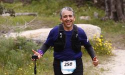 Sporla 140 kilodan 85'e düşüp triatlet oldu!