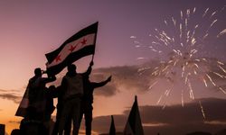 Suriye’de 61 Yıllık Baas Rejimi 1 Yıl Önce Çöktü