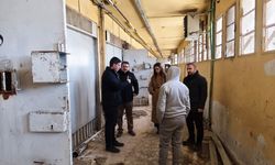 Suriye'de Esed rejiminin insan hakkı ihlalleri ortaya konuldu!