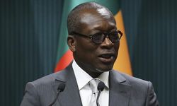 Talon Duyurdu: Benin’de Darbe Girişimi Engellendi