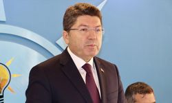 "Tarihi bir sürece doğru inşallah adım atıyoruz"