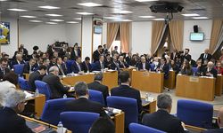 TBMM Plan ve Bütçe Komisyonu'nda bütçe maratonu sona buldu!