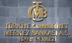 TCMB reeskont ve avans faizlerini düşürdü