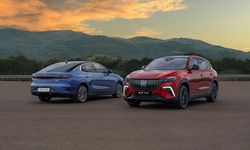 Togg elektrikli otomobil tercih ediliyor