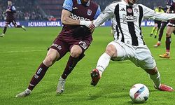 Trabzonspor-Beşiktaş maçına, konuk takım taraftarları giremeyecek