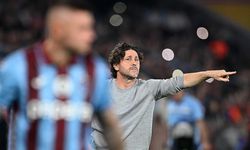 Trabzonspor, Fatih Tekke ile galibiyet arıyor