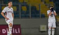 Trabzonspor’un 11 Maçlık Yenilmezlik Serisi Sona Erdi