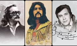 Türk müziğinin usta isimleri konserle anılacak