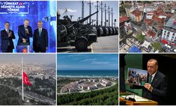 Türkiye 2025’e Nasıl Girdi, Nasıl Bitirdi? İşte Yılın Özeti