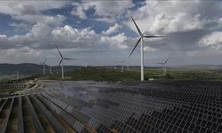 “Türkiye enerji dönüşümünde hızlı ilerliyor”